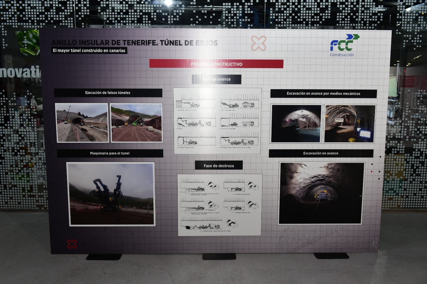 Primeras Jornadas de la Ingeniería en el Museo Elder