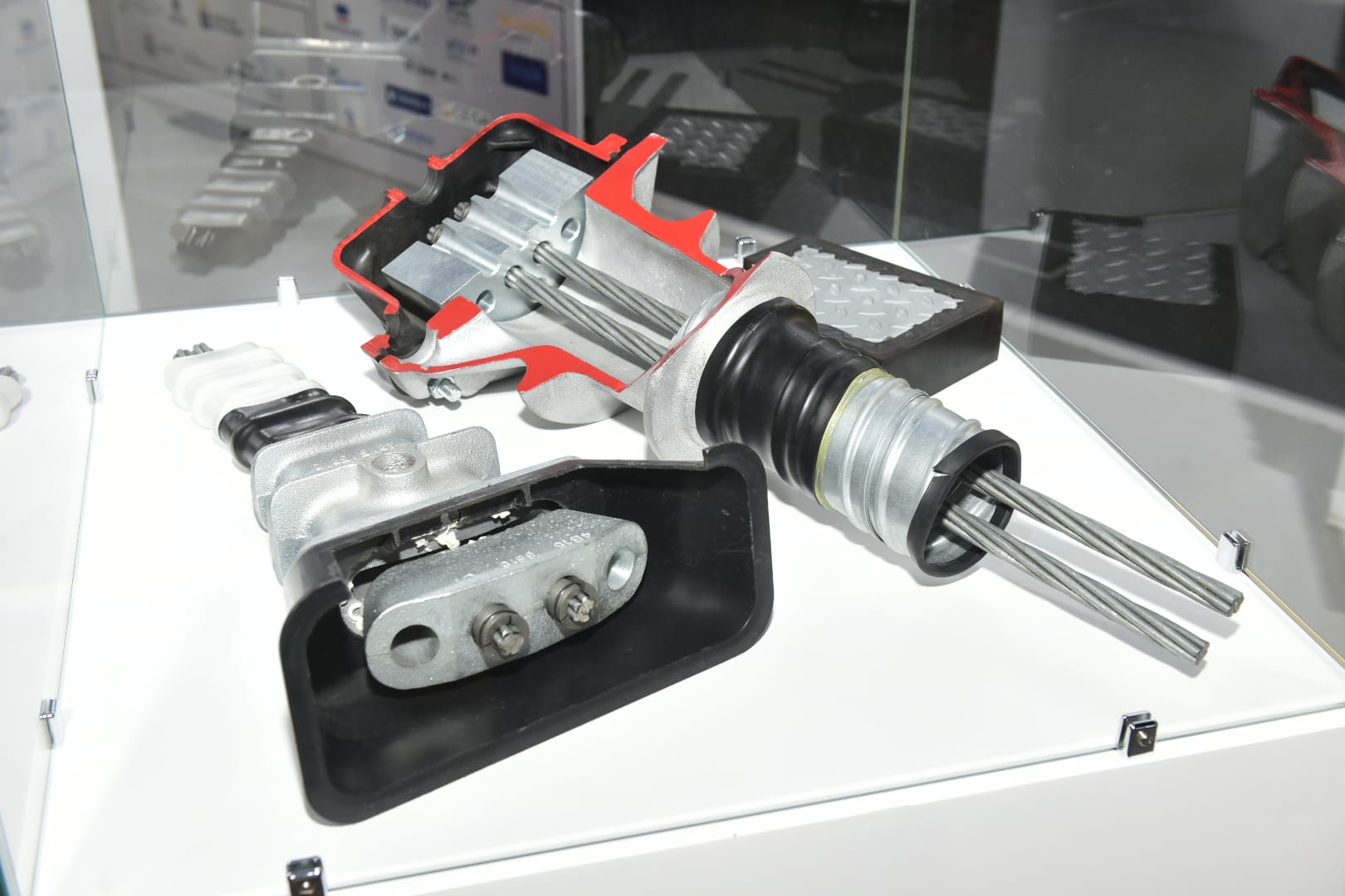 Primeras Jornadas de la Ingeniería en el Museo Elder