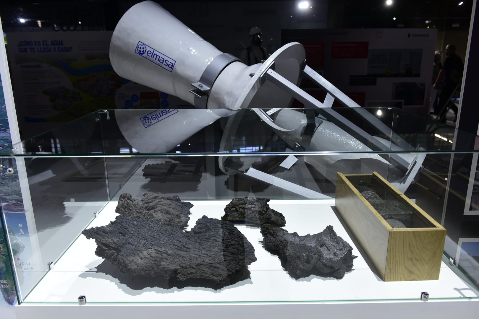 Primeras Jornadas de la Ingeniería en el Museo Elder