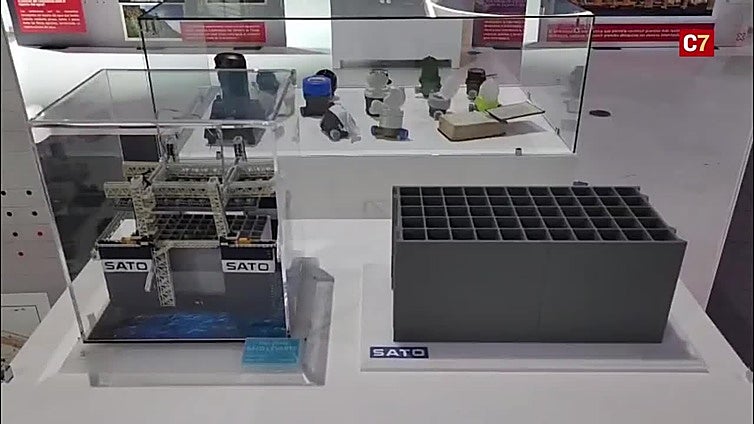 Primeras Jornadas de la Ingeniería en el Museo Elder