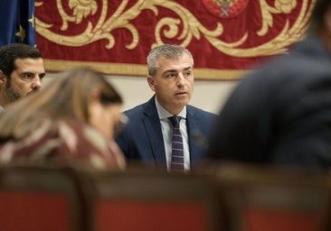 Economía defiende unas cuentas «continuistas»: «Si las cosas van bien, ¿por qué cambiarlas?»