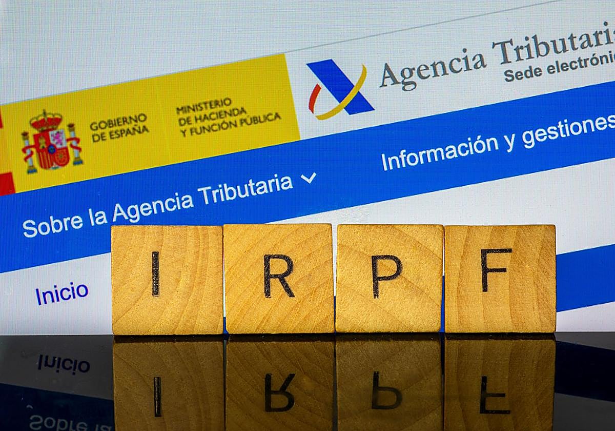 Más de 300.000 canarios tendrán que hacer frente este miércoles al segundo pago del IRPF