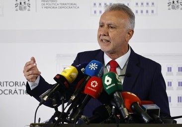 Torres: «No hay mordidas, no hay pisos en Atocha, no hay mujeres explotadas sexualmente, no hay nada»