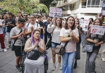 Las activaciones del protocolo por acoso escolar en Canarias se triplican en 15 días: «Urge una protección efectiva»