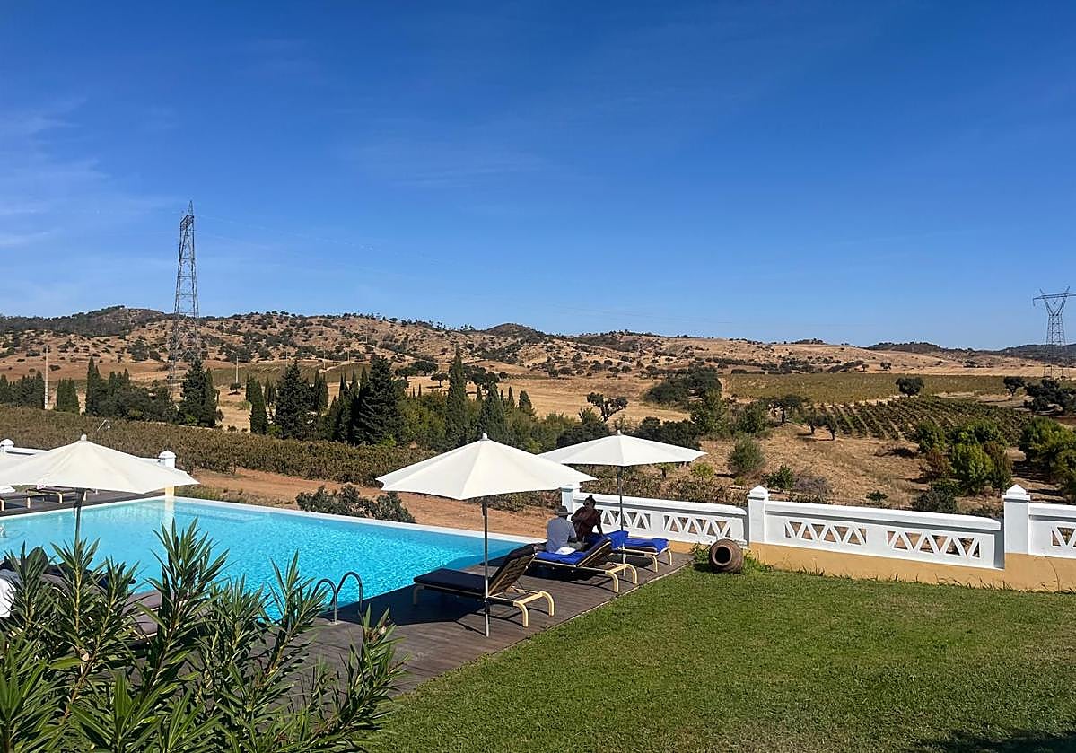 Lo mejor de Alentejo, en imágenes