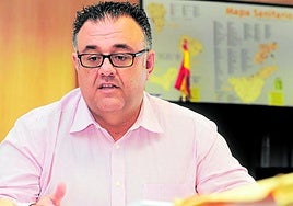 «Contéstale eso y listo»: así solventó Domínguez las trabas de Ana María Pérez