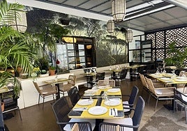 928 Capital en el Patio del Cuyás