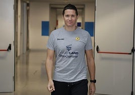 Lakovic quiere que el equipo siga abriendo puertas tras los últimos triunfos y después de un timorato inicio de campaña.