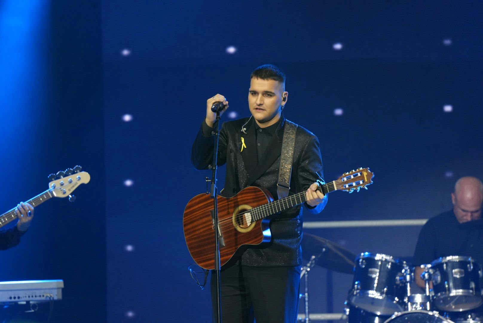 Las mejores imágenes de la gala Pequeño Valiente en Gran Canaria