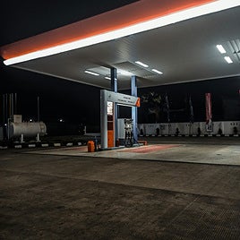 Mejores precios de gasolina en Santa Cruz de Tenerife este sábado