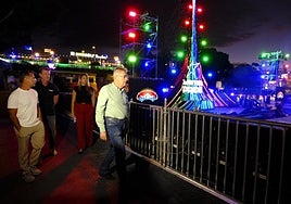 La presentación del Winter Pride 2025, en imágenes