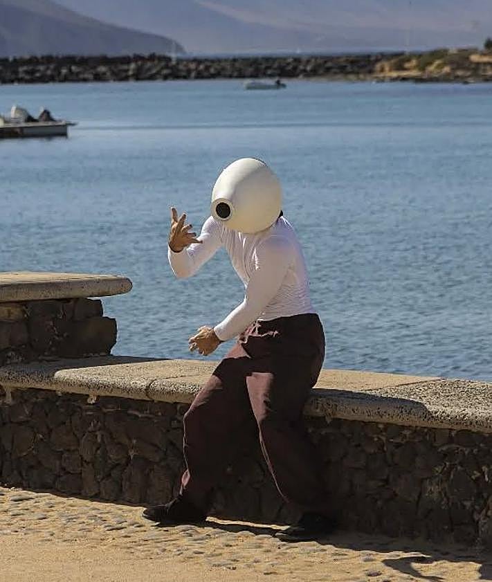 Imagen secundaria 2 - Traslación cierra su edición más comprometida con una gala solidaria a favor de Adislan