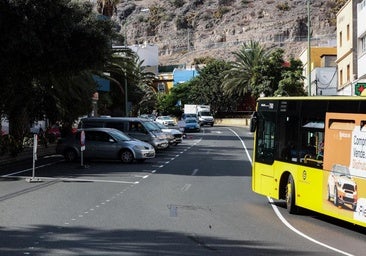 «Le he pedido a la alcaldesa que dé un golpe sobre la mesa»
