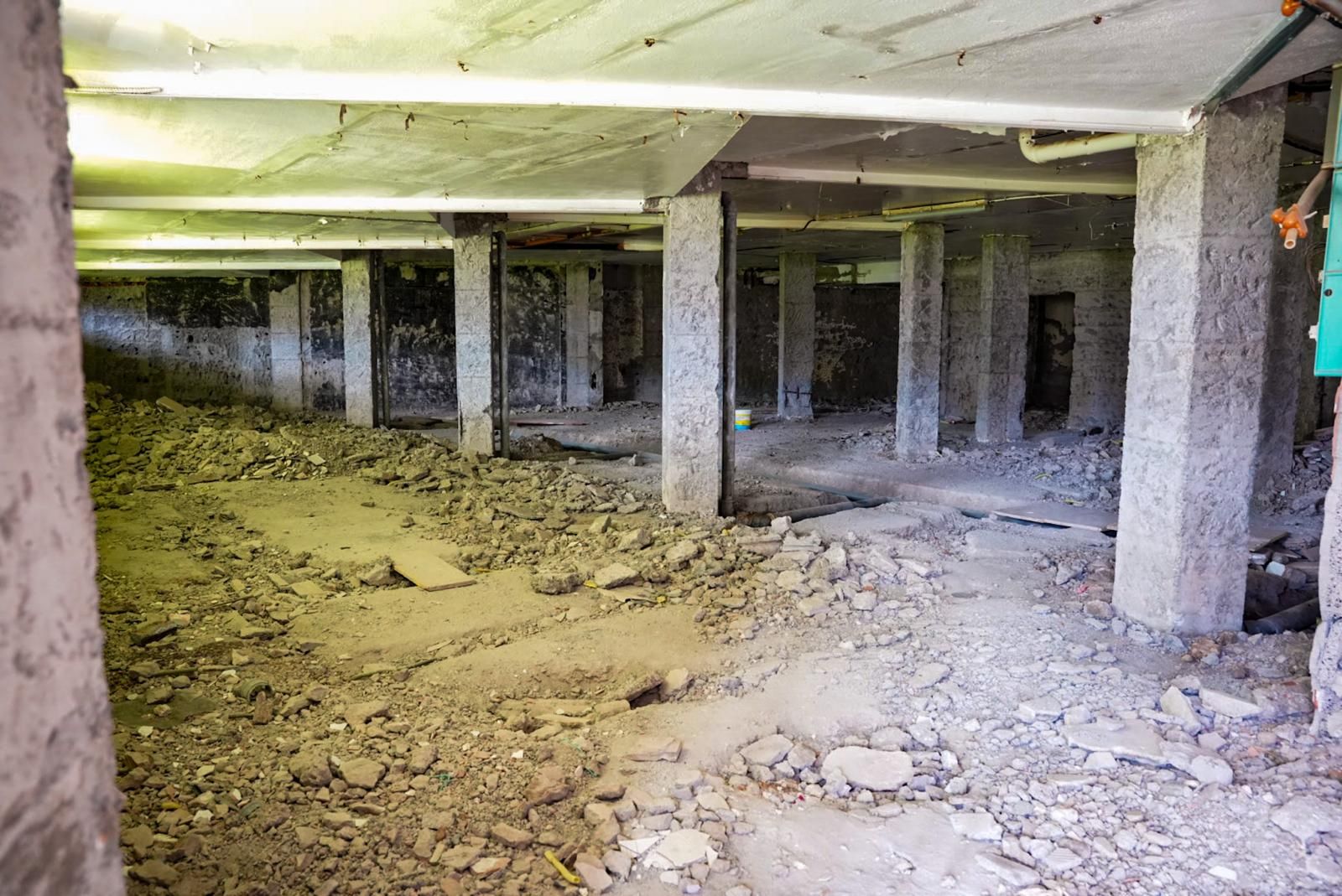 Este es el estado de los Apartamentos Paraíso Maspalomas