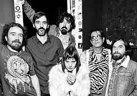 Gaf y la Estrella de la Muerte.