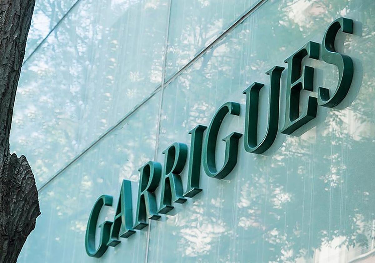 Garrigues es el despacho con mayor número de profesionales reconocidos en la capital grancanaria.