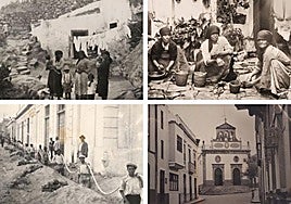 Costumbrismo en Canarias a finales del XIX (XV) Gran Canaria