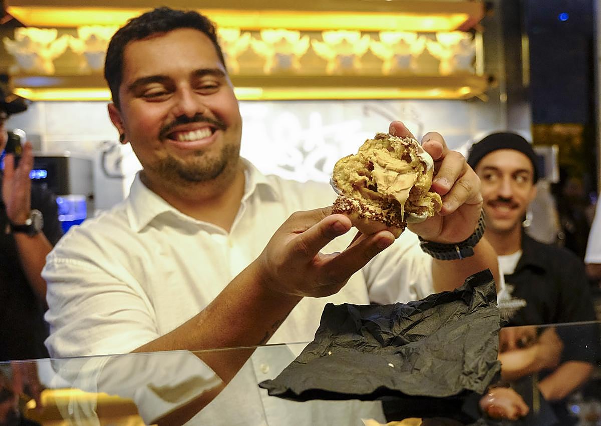 Imagen secundaria 1 - Espacios de La Bastardería.