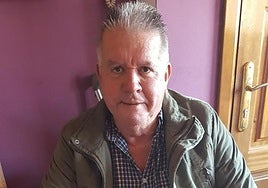 Descanse en paz, José Luis Rodríguez Martín.