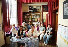 La Red Feminista de Gran Canaria denuncia la «inacción» del Gobierno canario en igualdad.