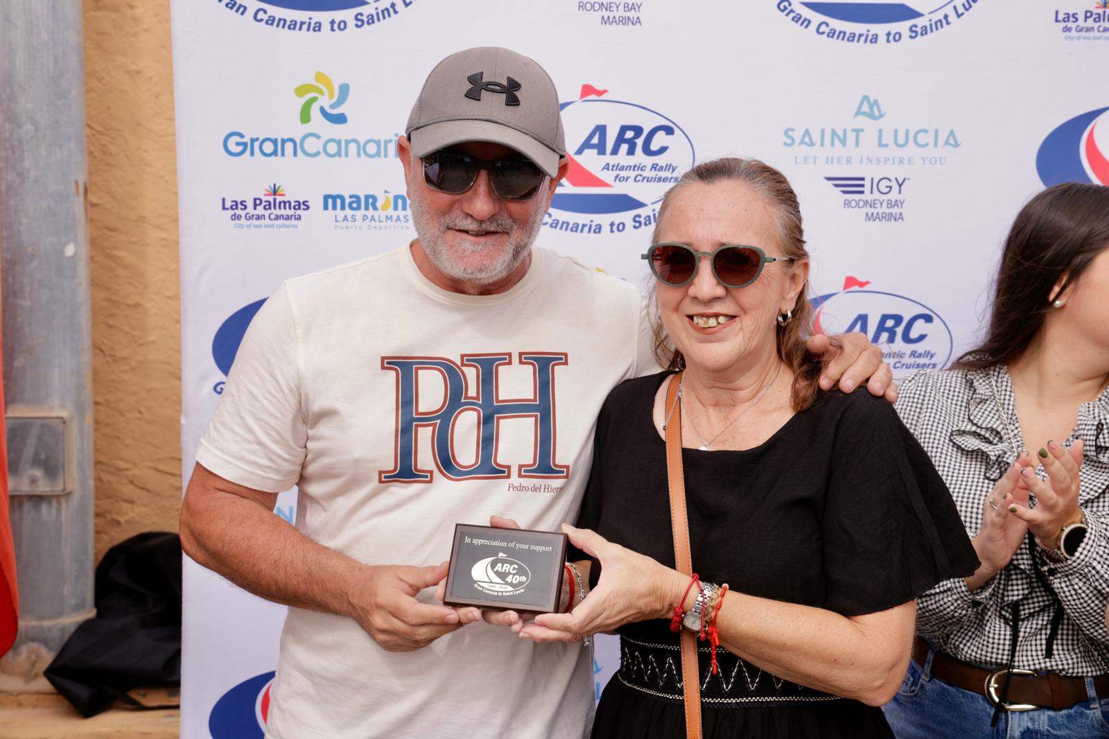 La Dinghy RACE, en imágenes