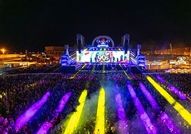 Love the 90's Gran Canaria - Sharemusic!