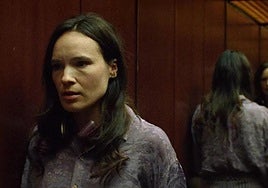 Una imagen de 'I Am Not a Robot'.