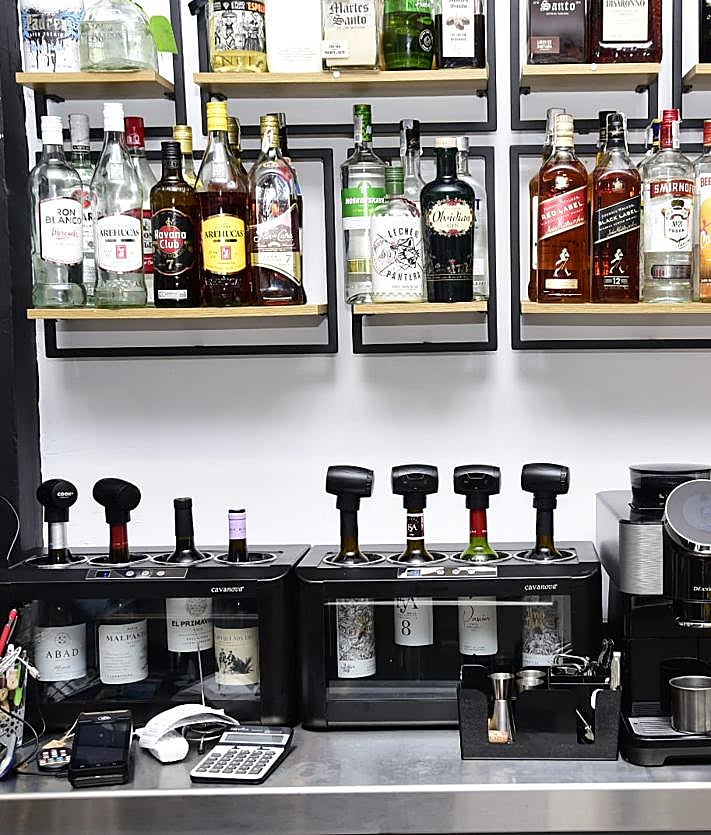 Imagen secundaria 2 - Productos de En el nombre del Jamón.