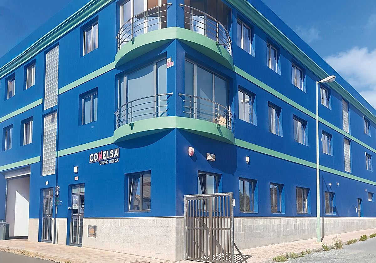 CONELSA celebra 50 años de energía, innovación y compromiso