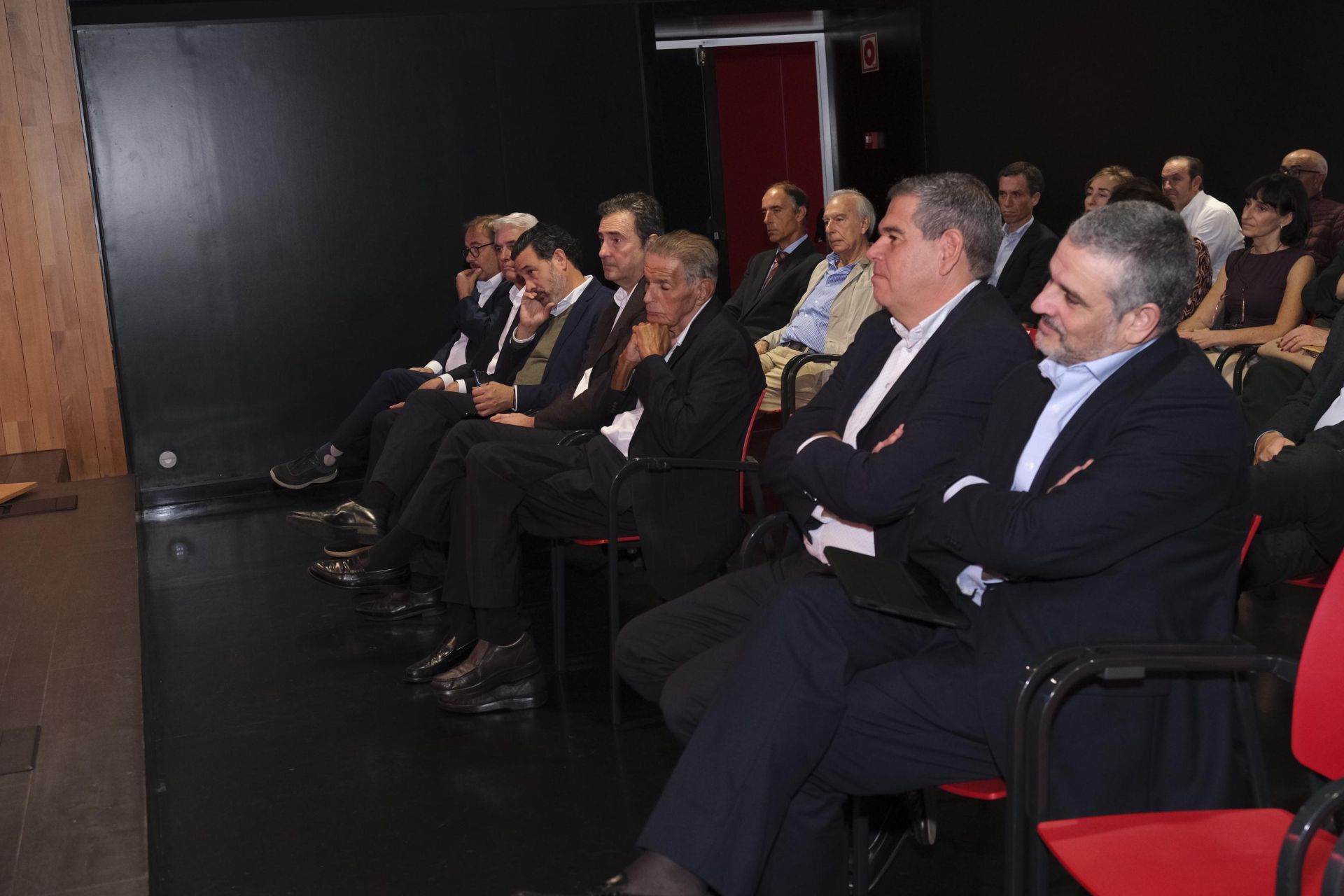 ForoCANARIAS7: &#039;Las redes eléctricas, pieza clave en el desarrollo económico de Canarias&#039;, en imágenes