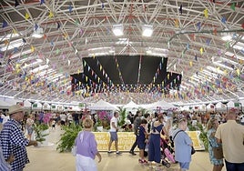 Feria Km.0 Gran Canaria en Agüimes.