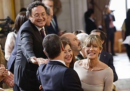 Democracia y corrupción