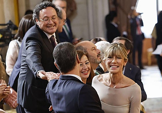 Democracia y corrupción