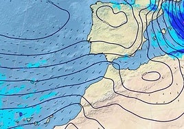 Canarias se acerca a los 30º y la Aemet activa avisos en tres islas
