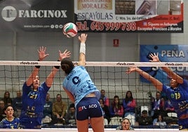 Imagen del encuentro.