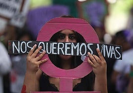 Descargue el Especial Día Internacional Contra la Violencia hacia las Mujeres en formato PDF