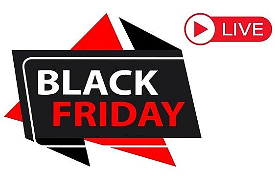 Black Friday Canarias 2025: Listado de las mejores ofertas y promociones