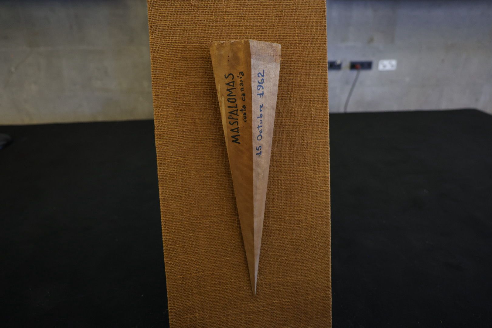 Imágenes de la entrega del I Premio Gaveta de Honor a Pedro del Castillo