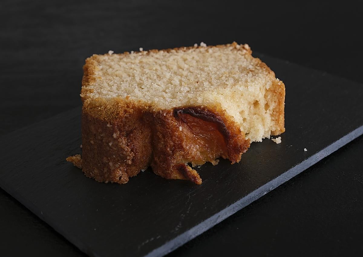 Imagen secundaria 1 - Propuestas dulces de La Bulé.