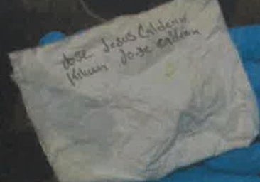 Familiares de José el Negro y allegados al Conejero declararon que estaban siendo acosados por Lionel y su entorno