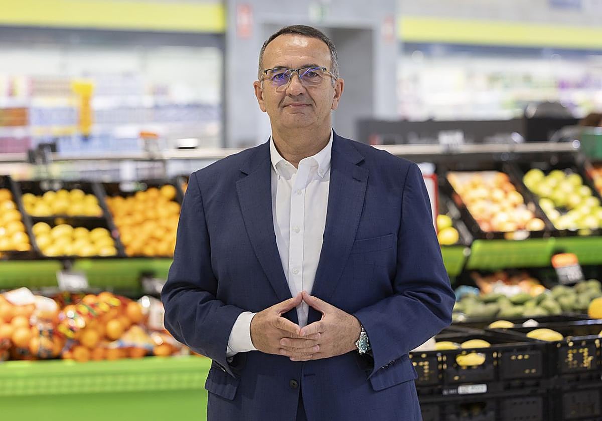 «Nuestra obsesión es ofrecer los mejores precios de Canarias. En HiperDino no improvisamos, garantizamos la mayor variedad de productos a los mejores precios»