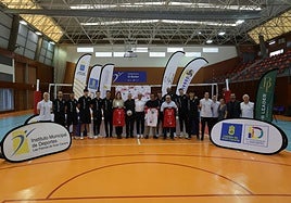 El San Roque presenta su renovado proyecto