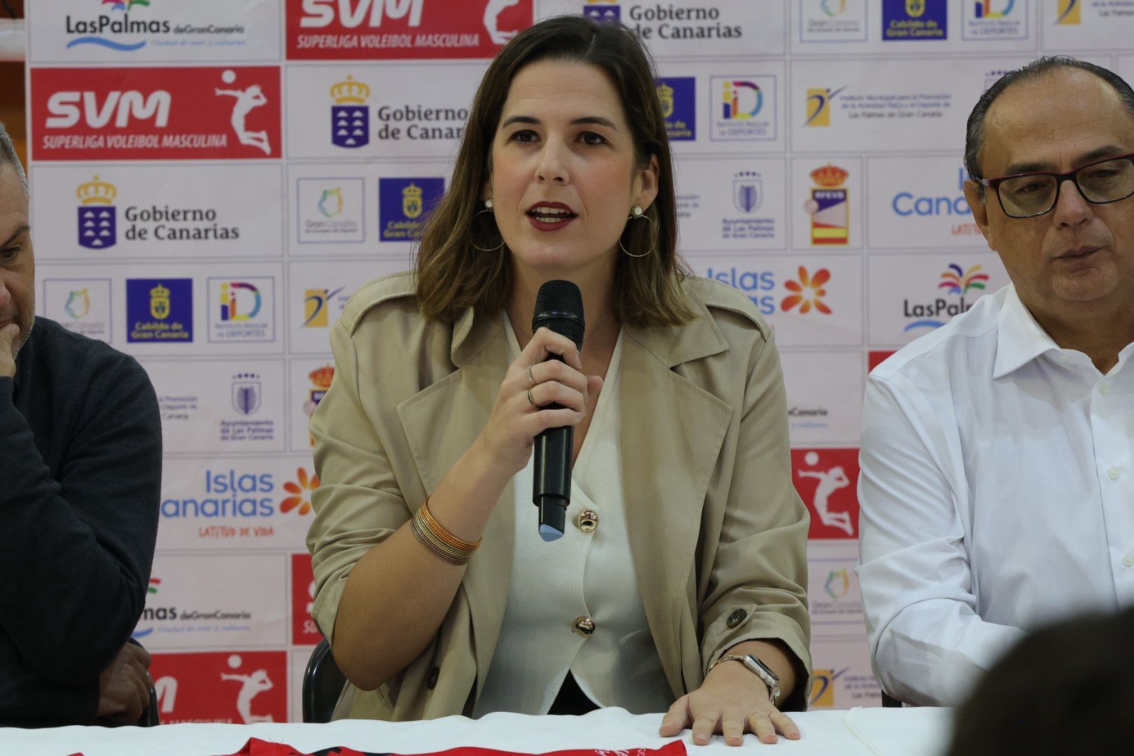 El San Roque presenta su renovado proyecto