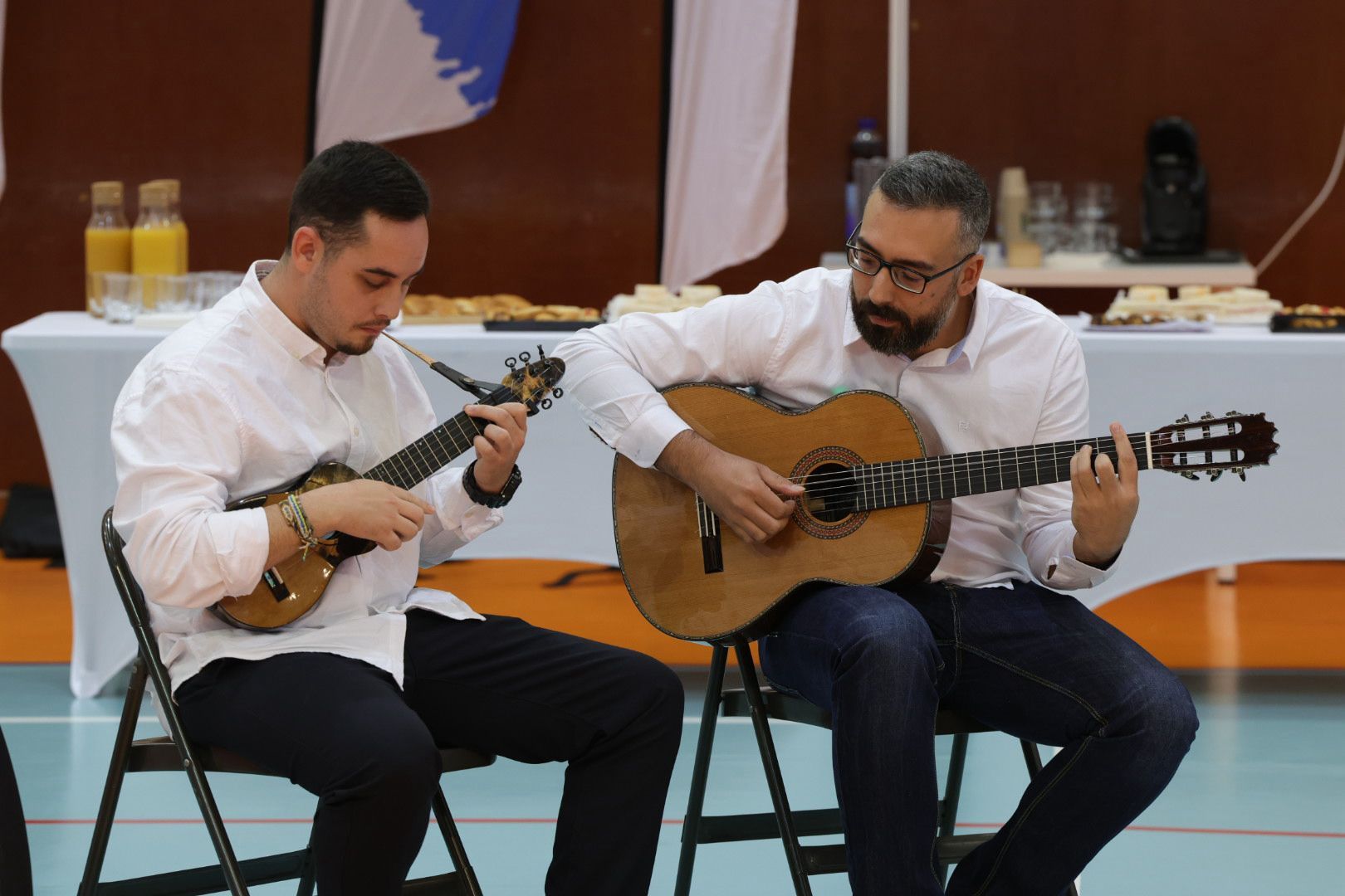 El San Roque presenta su renovado proyecto