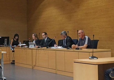 Una testigo, esencial en la detención del homicida confeso de Lanzarote: «Le seguí, llamé a la Guardia Civil y vi como tiró el cuchillo»