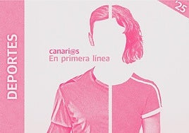 Quién es quién en Canarias 2025: Deportes