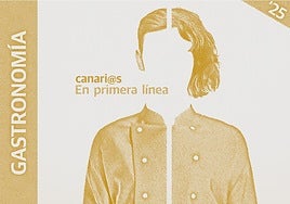 Quién es quién en Canarias 2025: Gastronomía