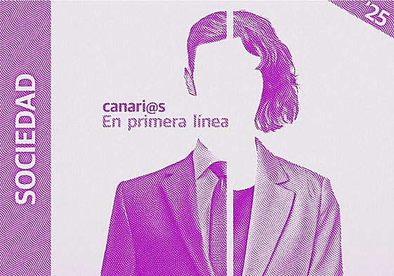 Quién es quién en Canarias 2025: Sociedad