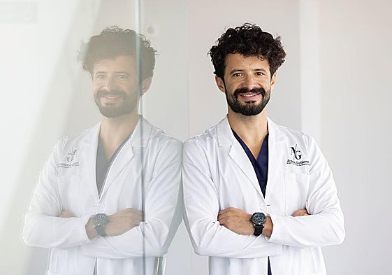 Más allá de la estética: la rinoplastia desde una mirada humana y funcional