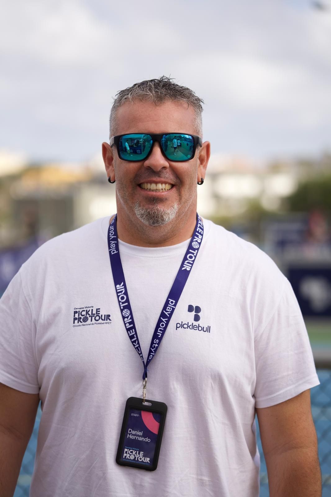 Sigue el espectáculo del pickleball en Las Palmas de Gran Canaria